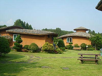 Angkure Pension Seogwipo Exterior photo